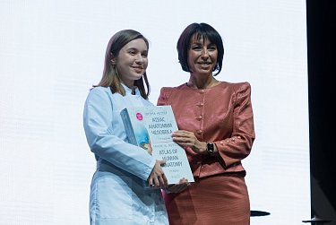 Оренбургскому медуниверситету – 80 лет